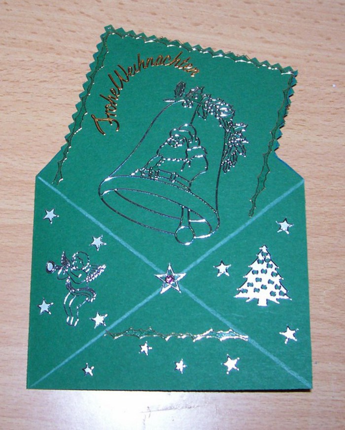 Weihnachtskarten 